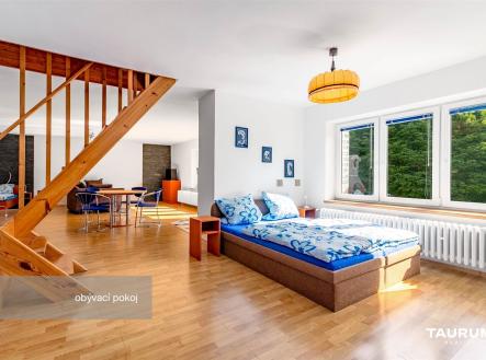 . | Prodej - obchodní prostor, 60 m²