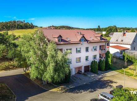 . | Prodej bytu, 3+kk, 76 m²