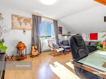 . | Prodej bytu, 3+kk, 76 m²