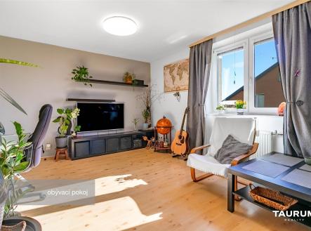 . | Prodej bytu, 3+kk, 76 m²