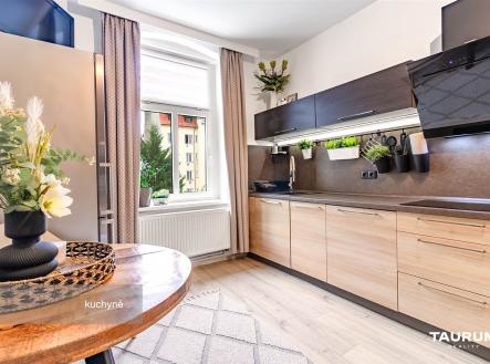 . | Prodej bytu, 1+1, 54 m²