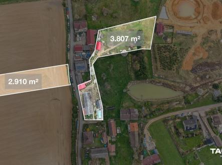 . | Prodej - dům/vila, 160 m²