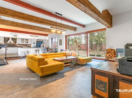 . | Prodej - dům/vila, 160 m²