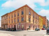 Pronájem - kanceláře, 82 m²