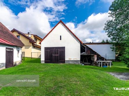 . | Prodej - dům/vila, 108 m²