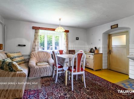 . | Prodej - dům/vila, 108 m²