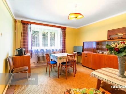 . | Prodej - dům/vila, 108 m²