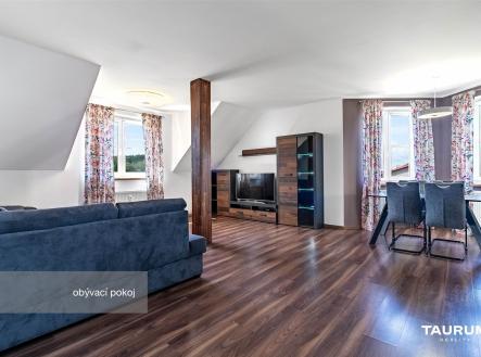. | Prodej bytu, 3+kk, 78 m²