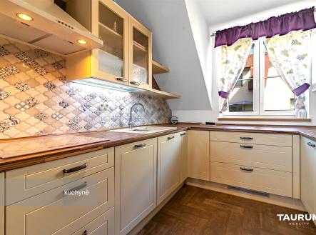. | Prodej bytu, 3+kk, 78 m²
