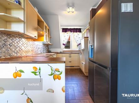 . | Prodej bytu, 3+kk, 78 m²