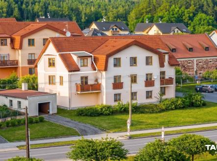 . | Prodej bytu, 3+kk, 78 m²