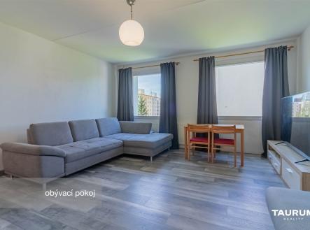 . | Pronájem bytu, 1+kk, 32 m²