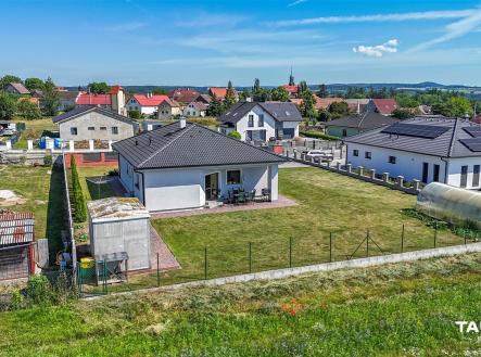 . | Prodej - dům/vila, 112 m²
