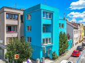 Prodej - dům/vila, 269 m²