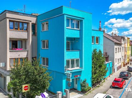 Prodej - hotel, 269 m² obrázek