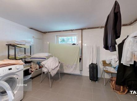. | Prodej - hotel, 269 m²