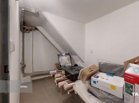 . | Prodej - hotel, 269 m²