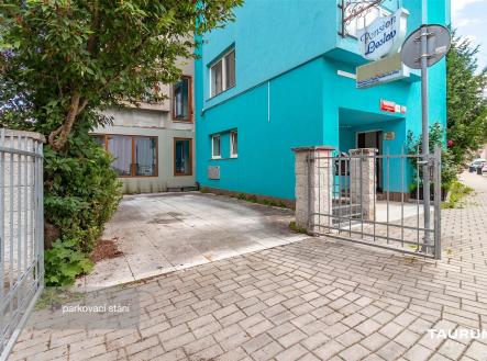 . | Prodej - hotel, 269 m²