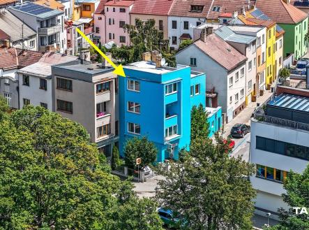 . | Prodej - hotel, 269 m²