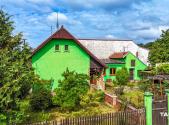 Prodej - dům/vila, 73 m²