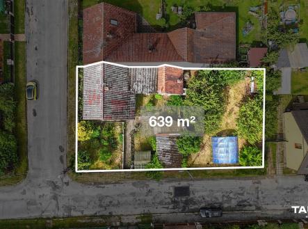 . | Prodej - dům/vila, 73 m²