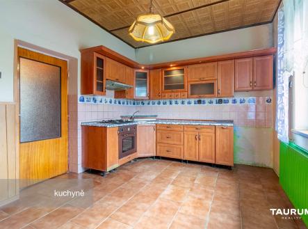. | Prodej - dům/vila, 73 m²