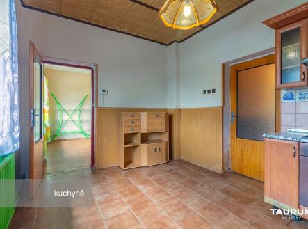 . | Prodej - dům/vila, 73 m²