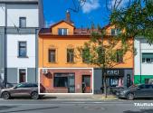 Pronájem - obchodní prostor, 179 m²