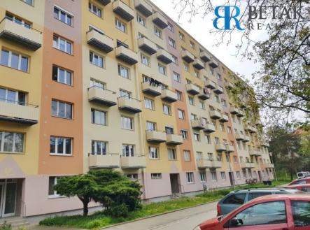 Pronájem bytu, 2+1, 67 m² obrázek