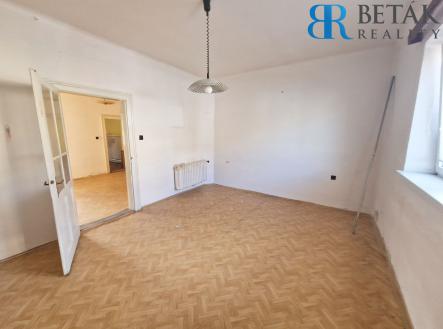 OP new1 | Prodej - dům/vila, 80 m²