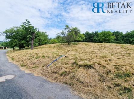 POZ7 | Prodej - pozemek pro bydlení, 1 443 m²