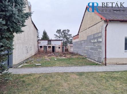 POZ | Prodej - pozemek pro bydlení, 437 m²