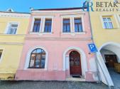 Prodej - dům/vila, 280 m²