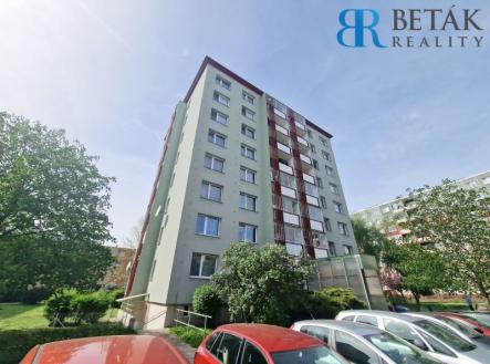 VCH | Prodej bytu, 2+kk, 37 m²