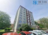 Prodej bytu, 2+kk, 37 m²