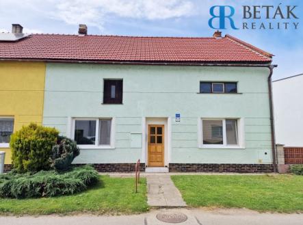 VCH1 | Prodej - dům/vila, 90 m²