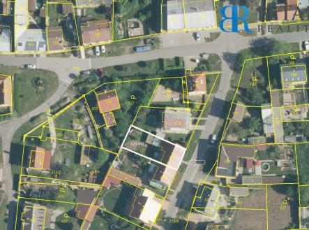 Mapka | Prodej - dům/vila, 90 m²