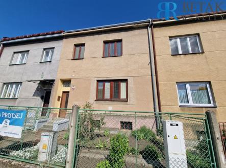 Prodej - dům/vila, 150 m² obrázek