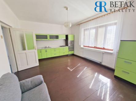 OP new1 | Prodej - dům/vila, 150 m²