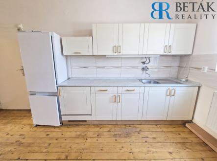 KU new4 | Prodej - dům/vila, 150 m²