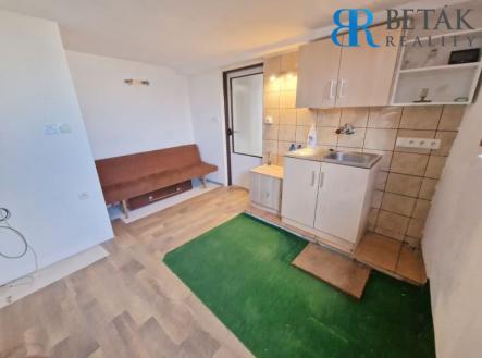 KU1 | Prodej - dům/vila, 50 m²