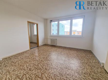 OP | Prodej bytu, 2+1, 45 m²