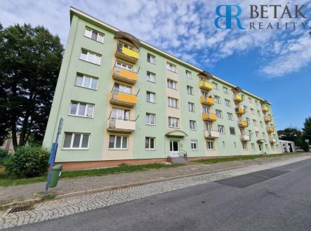 VCH | Prodej bytu, 2+1, 51 m²