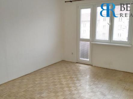 OP | Prodej bytu, 2+1, 51 m²