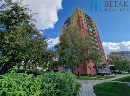 VCH | Prodej bytu, 3+1, 63 m²