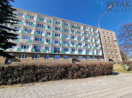 Prodej bytu, 3+1, 64 m² obrázek