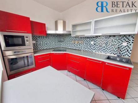 KU | Prodej bytu, 3+1, 64 m²