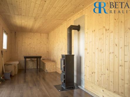 MAR5 | Prodej - pozemek, zahrada, 1 950 m²