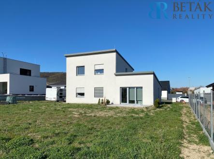 Prodej - dům/vila, 125 m² obrázek