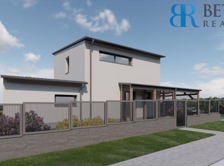 Prodej - dům/vila, 125 m² obrázek
